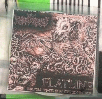 Exhumation (UK) : Flatline